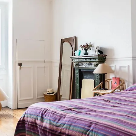 Apartamento Superb 10 Min From Sacre Coeur